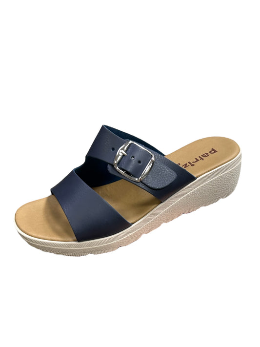 Ciabatta regolabile a93