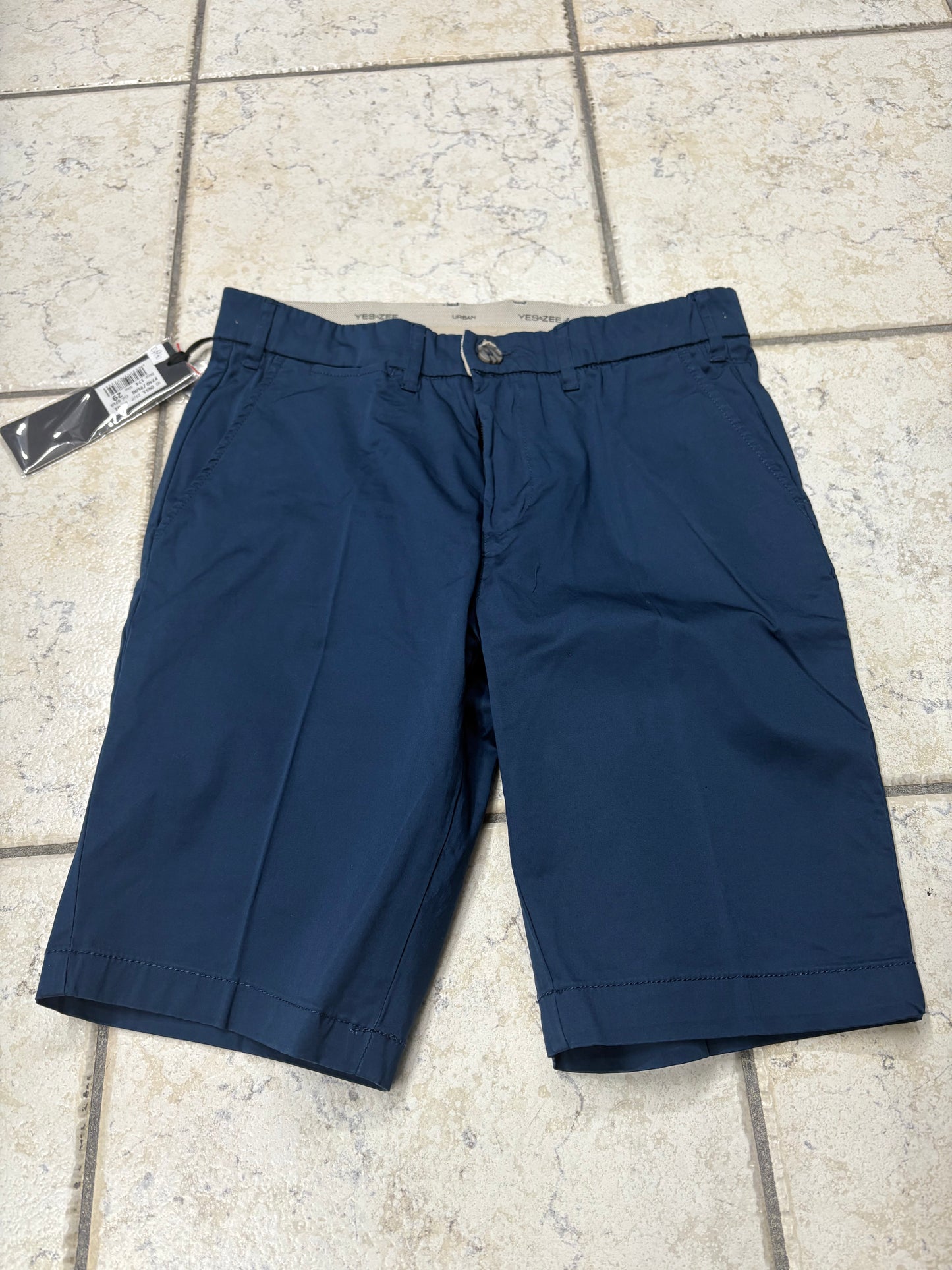 Bermuda uomo chinos YES ZEE