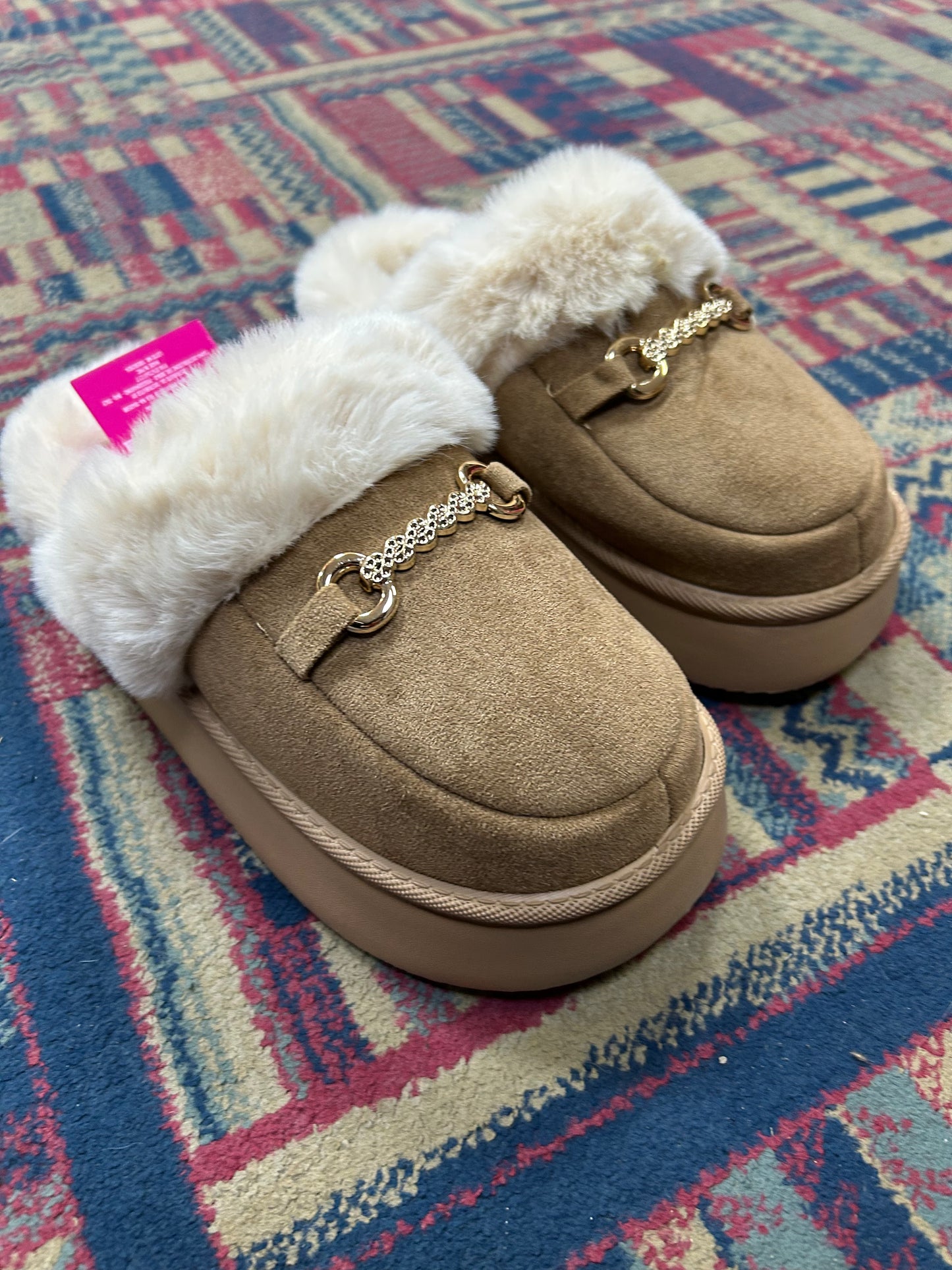 Ciabatta donna 117