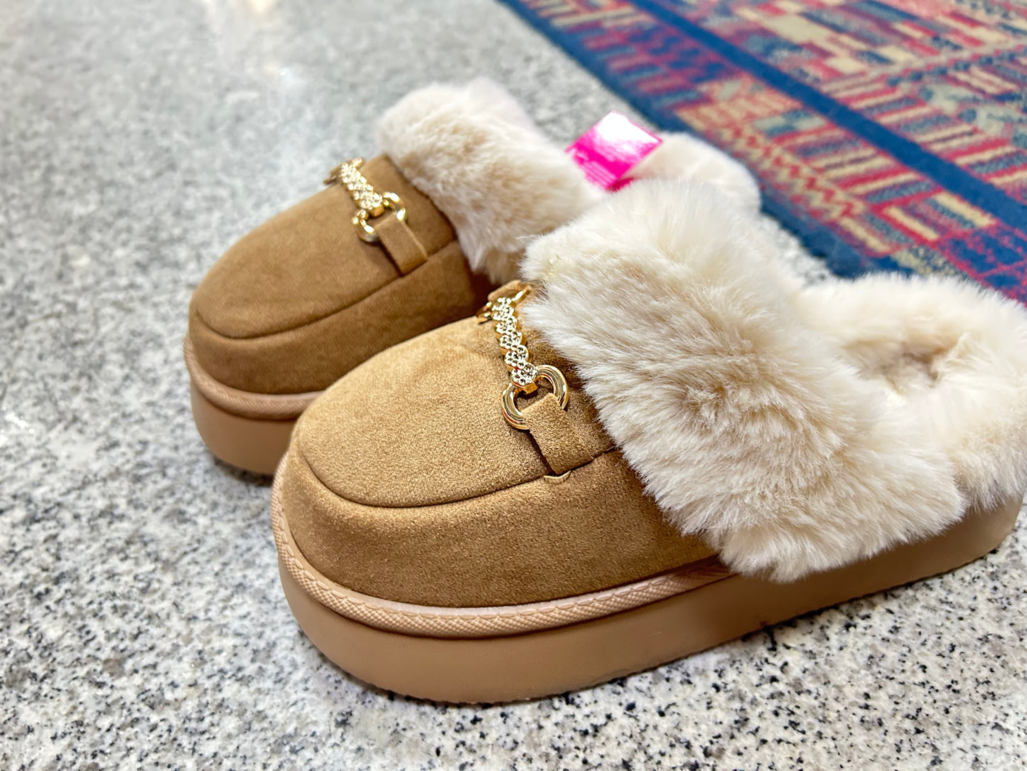 Ciabatta donna 117