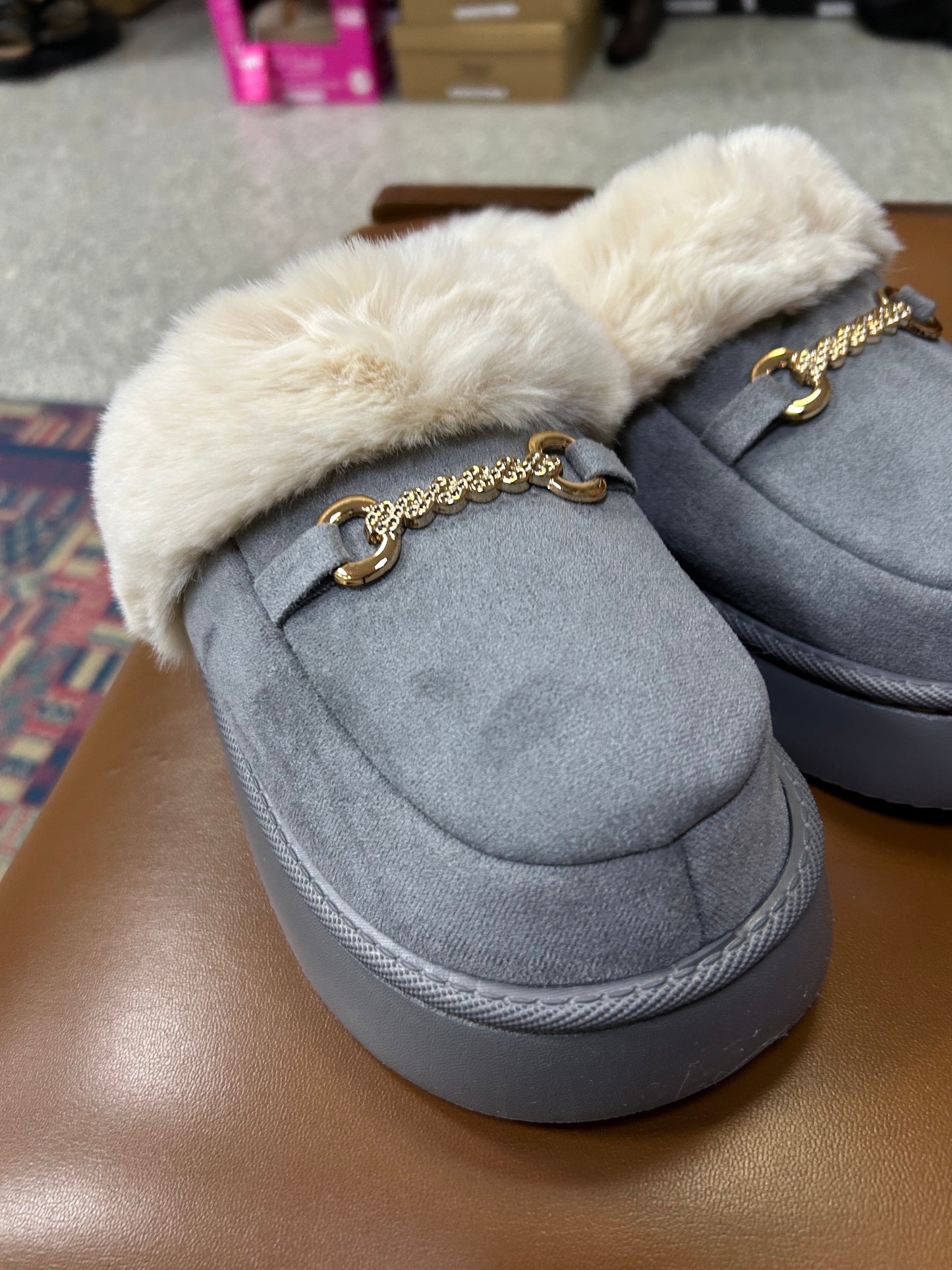 Ciabatta donna 117