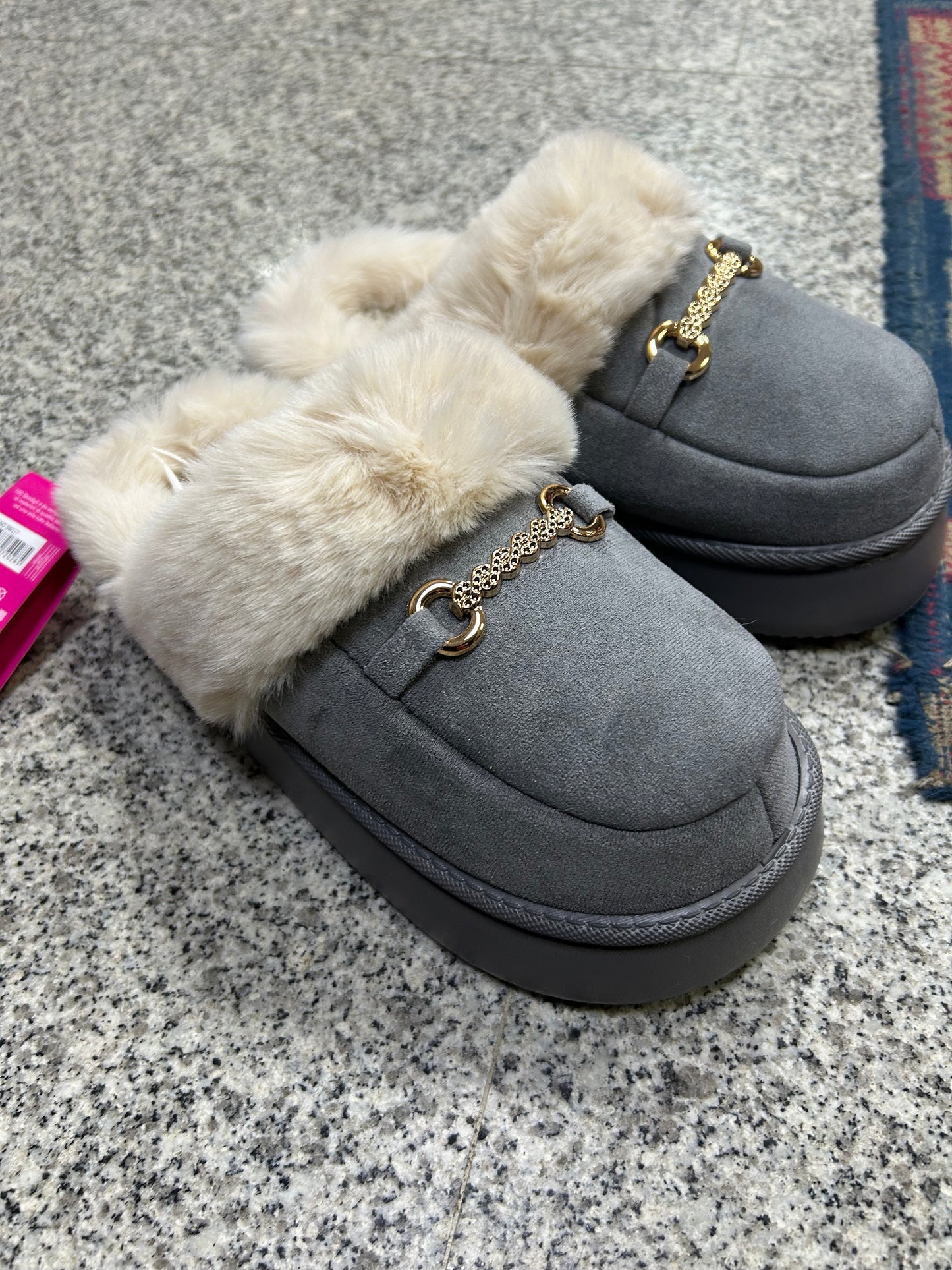 Ciabatta donna 117