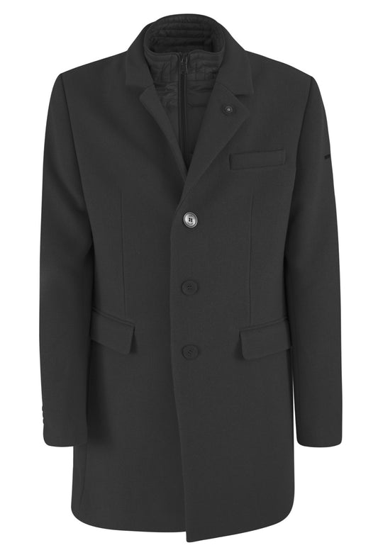 Cappotto uomo monopetto YES ZEE