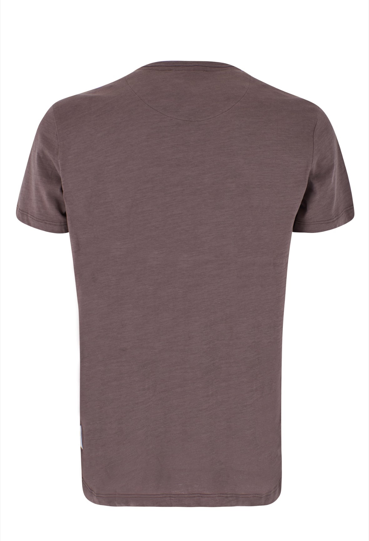 T-shirt con applicazione tasca YES ZEE
