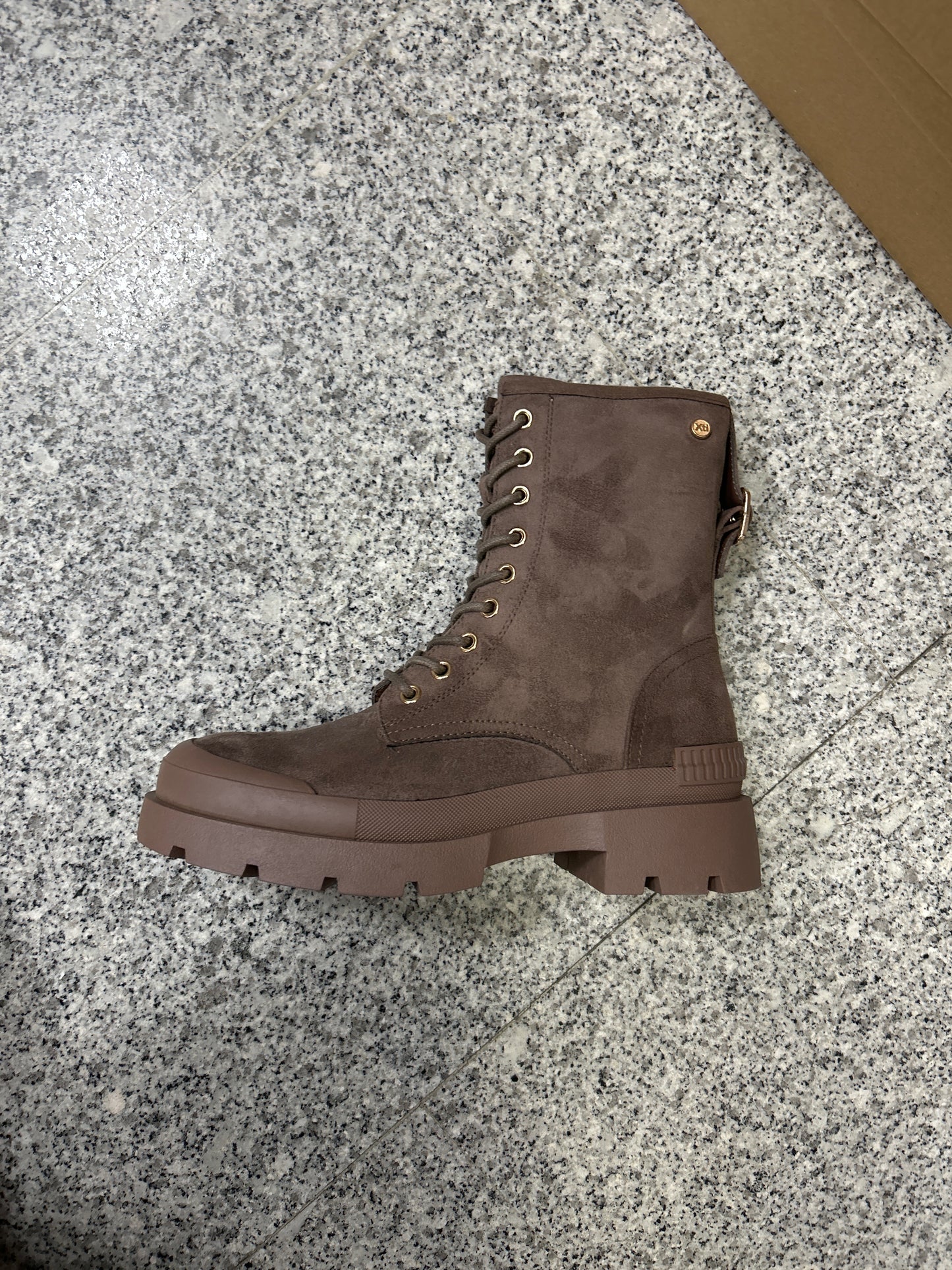 Anfibio taupe