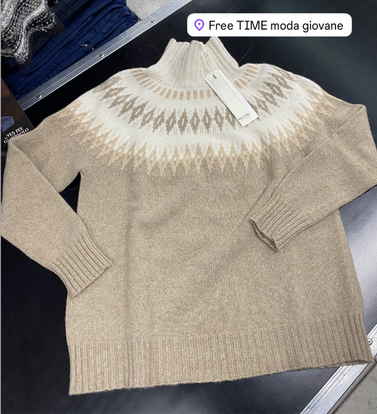 Norvegese donna NANEBI