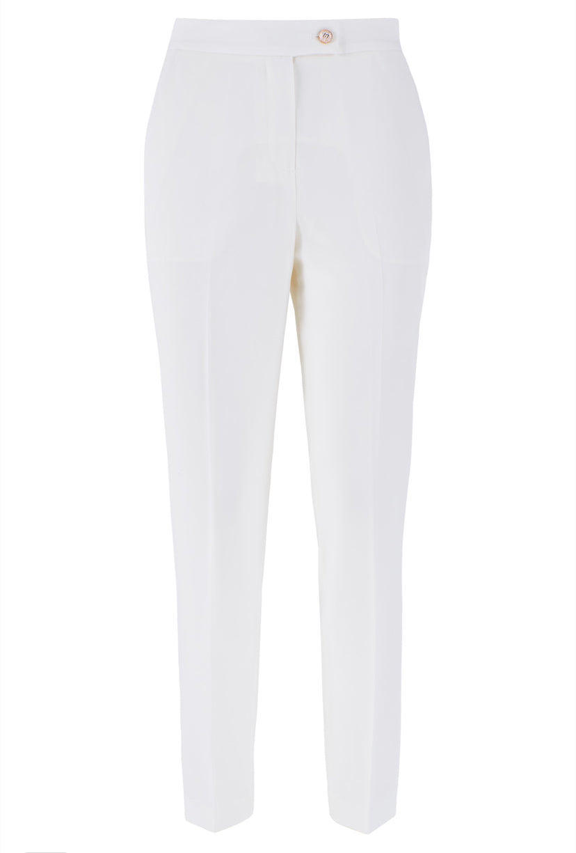 Pantalone donna chinos tecnico YES ZEE