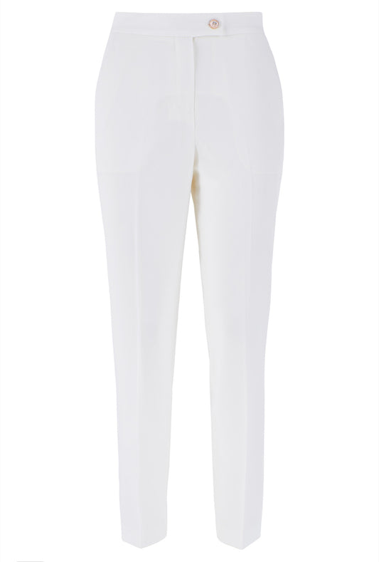 Pantalone donna chinos tecnico YES ZEE