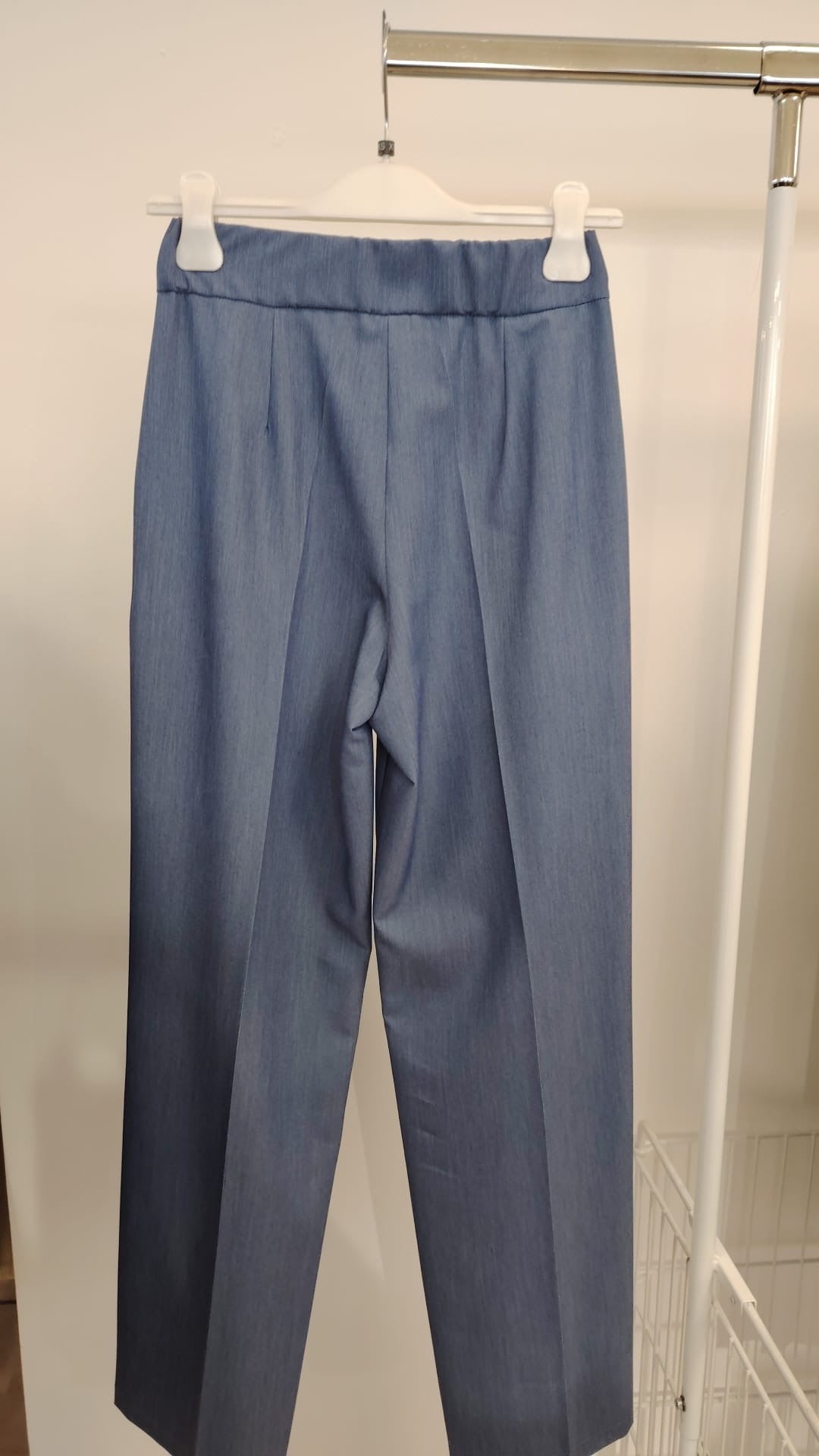 Pantalone donna palazzo NANEBI