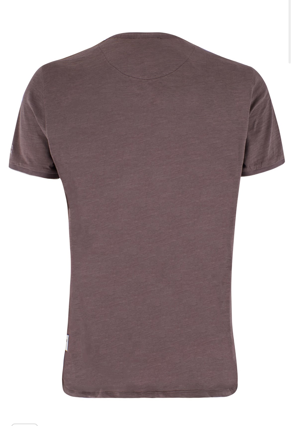 T-shirt uomo girocollo YES ZEE