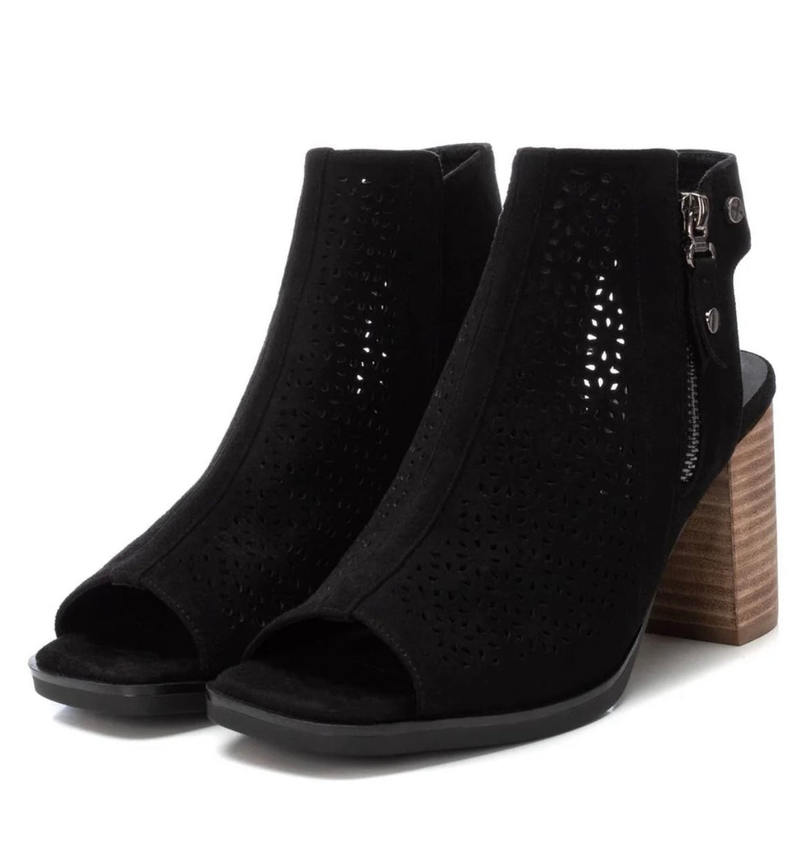 Stivaletto Xti 142429