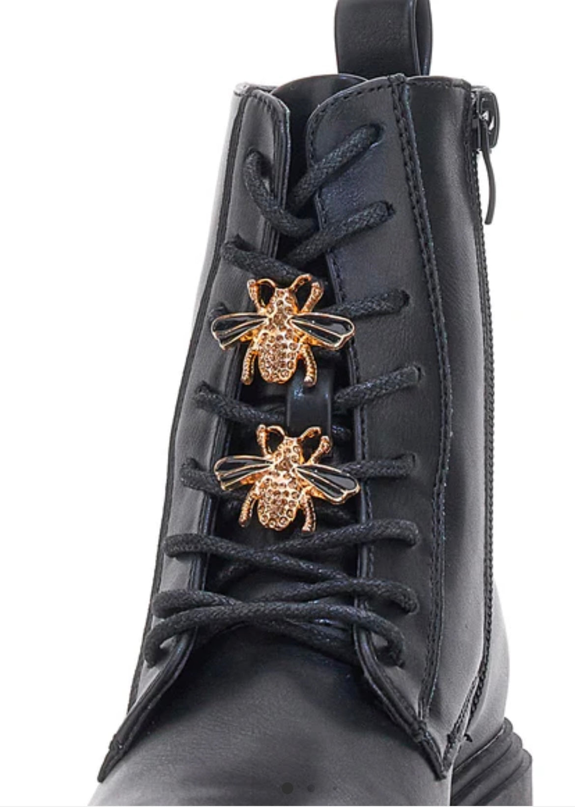 Anfibio con charm