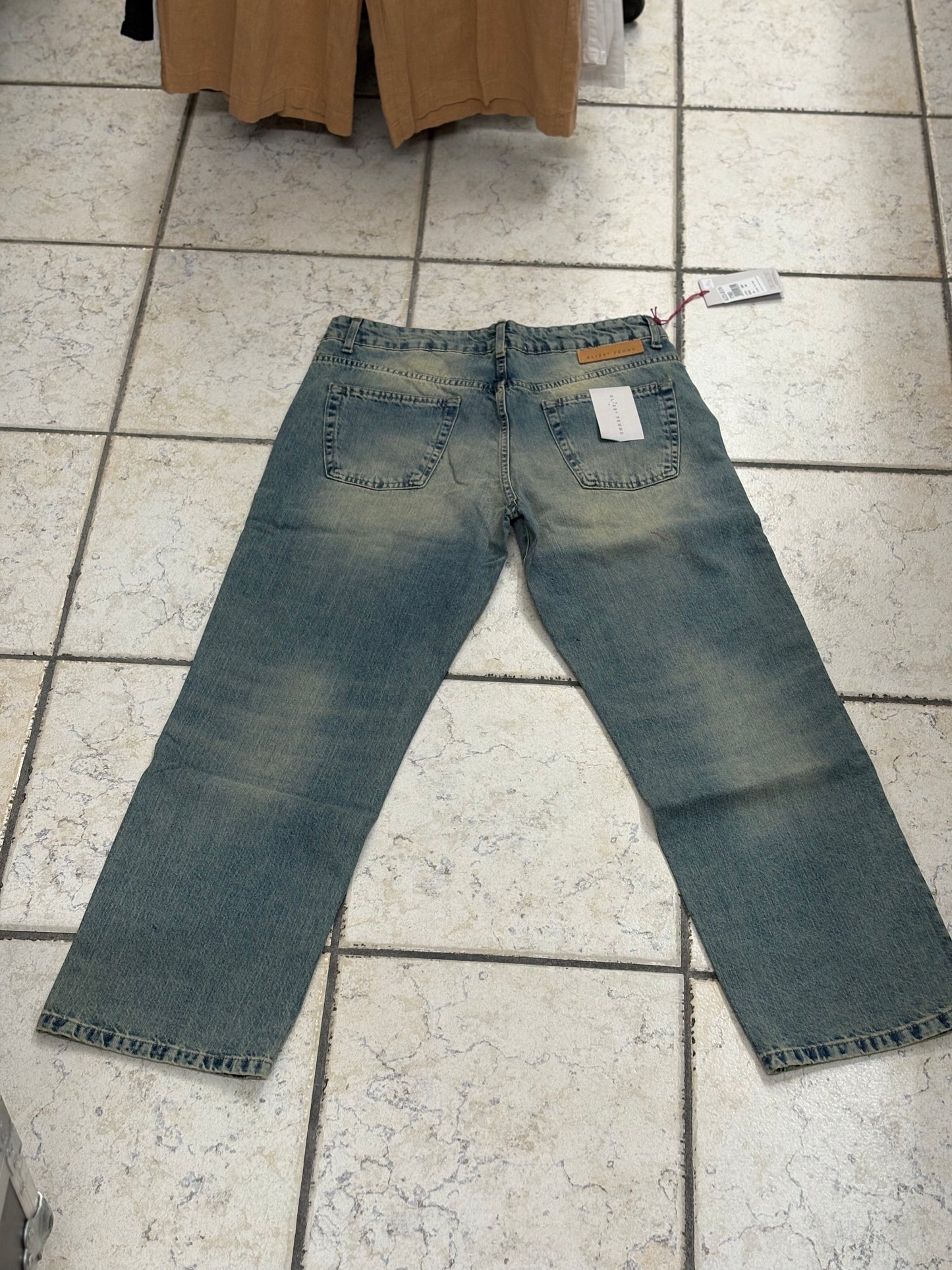 Jeans donna Rosy KLIXS JEANS