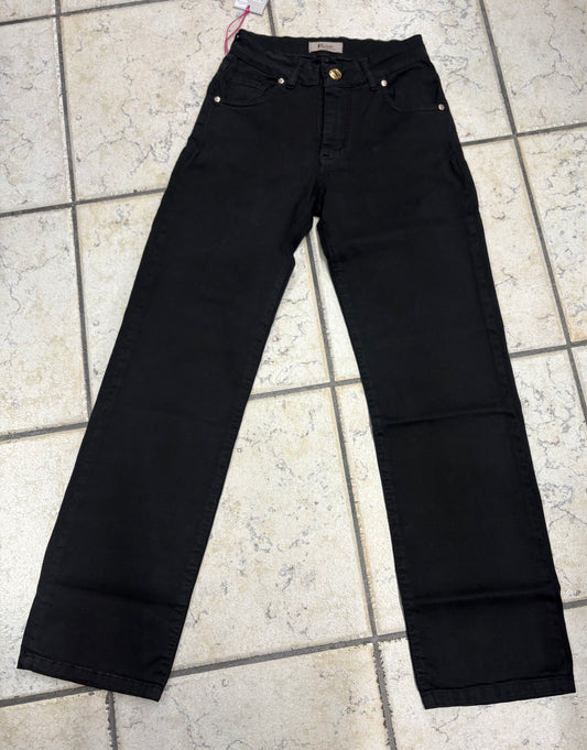 Jeans donna Regularfit KLIXS JEANS