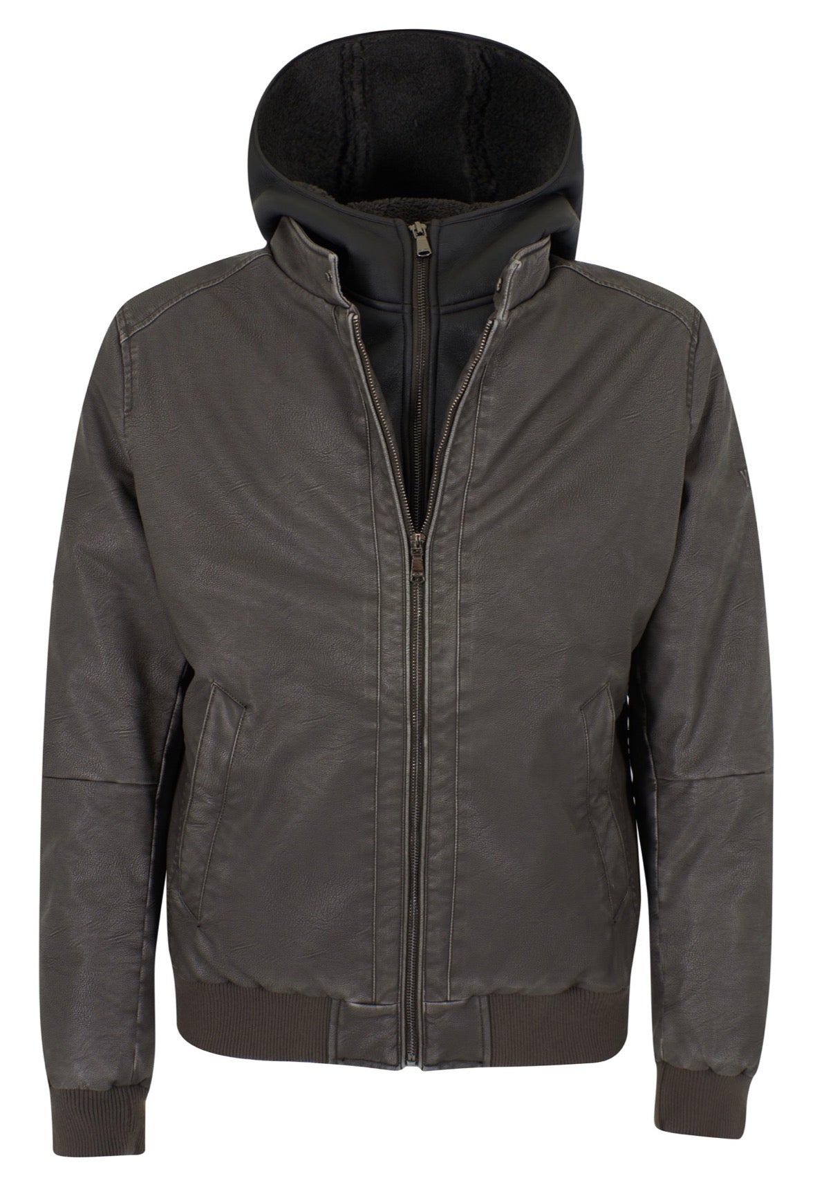 Giubbino uomo tipo bomber YES ZEE