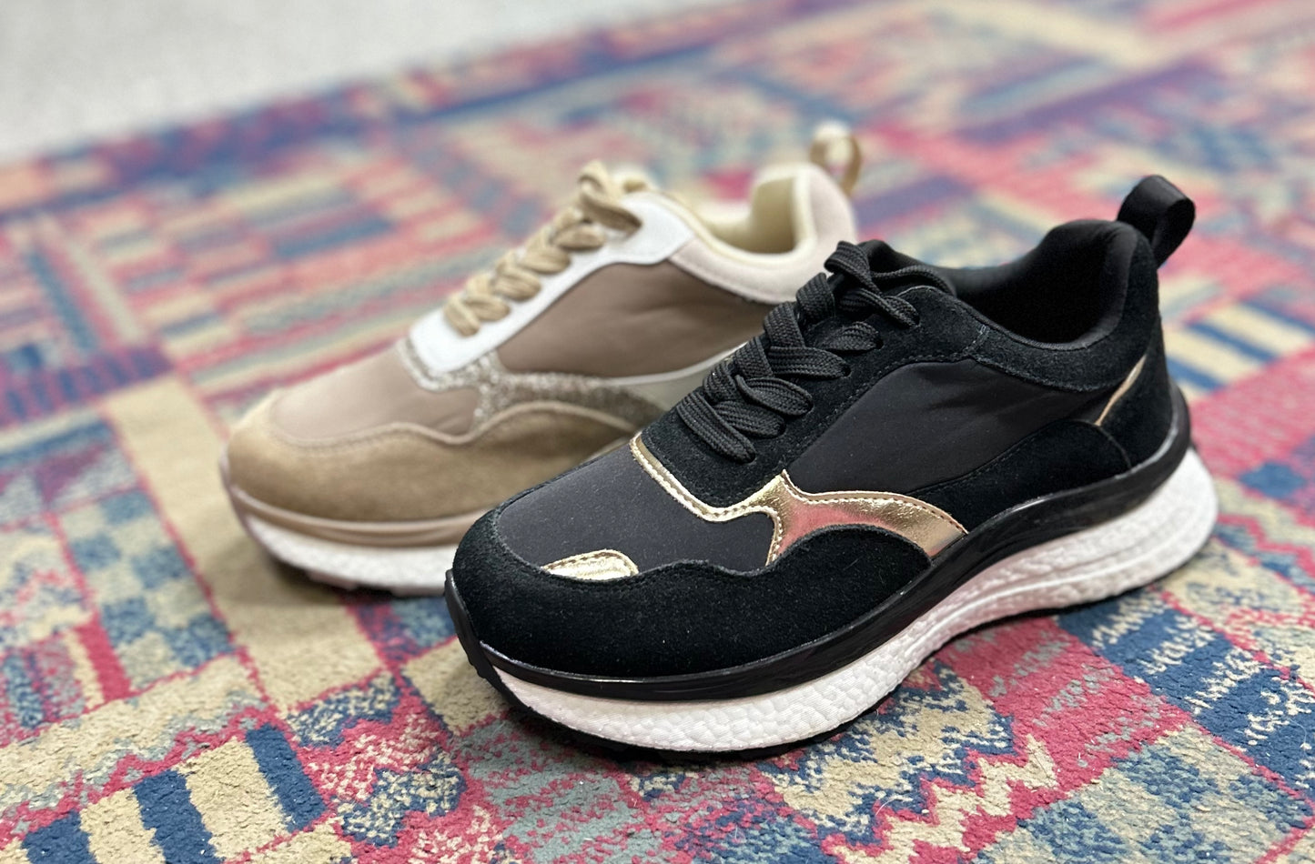 Sneaker Energy 1603