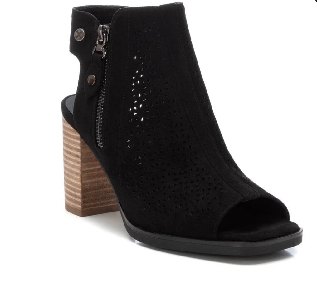 Stivaletto Xti 142429
