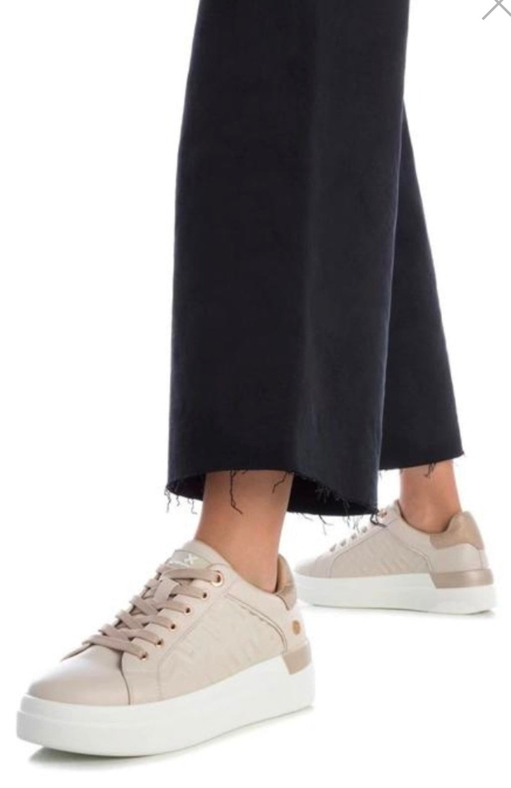 Sneakers Xti 142954