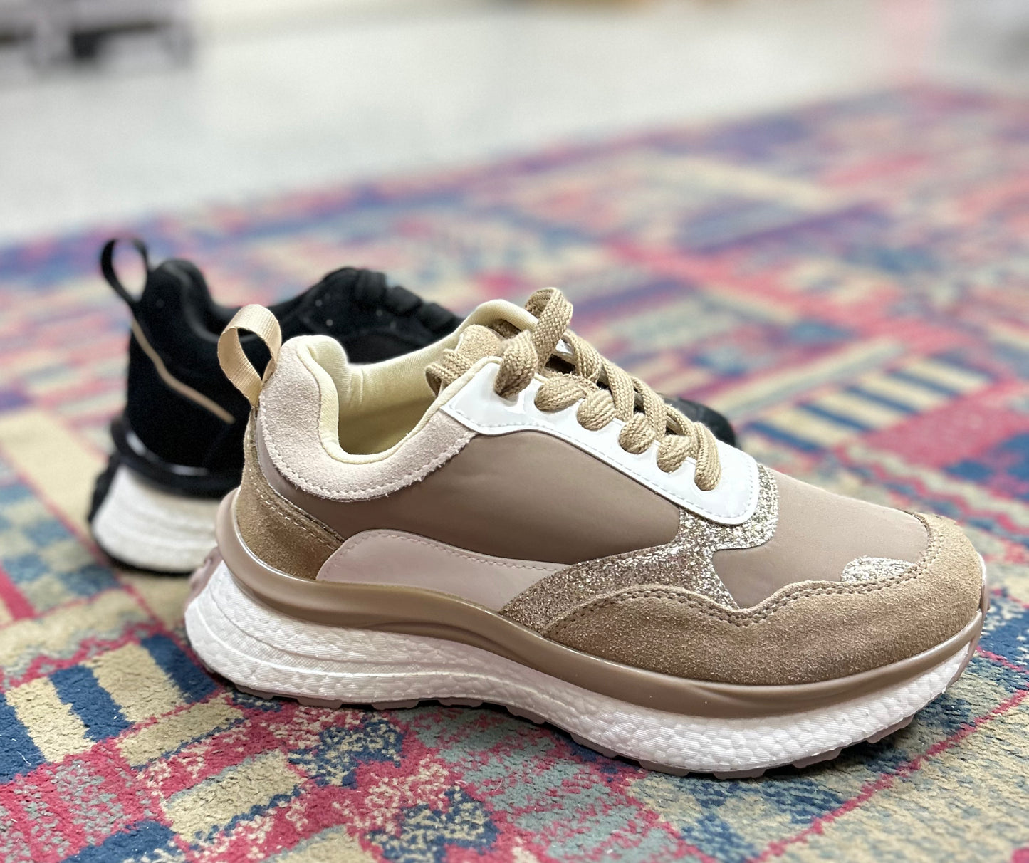 Sneaker Energy 1603