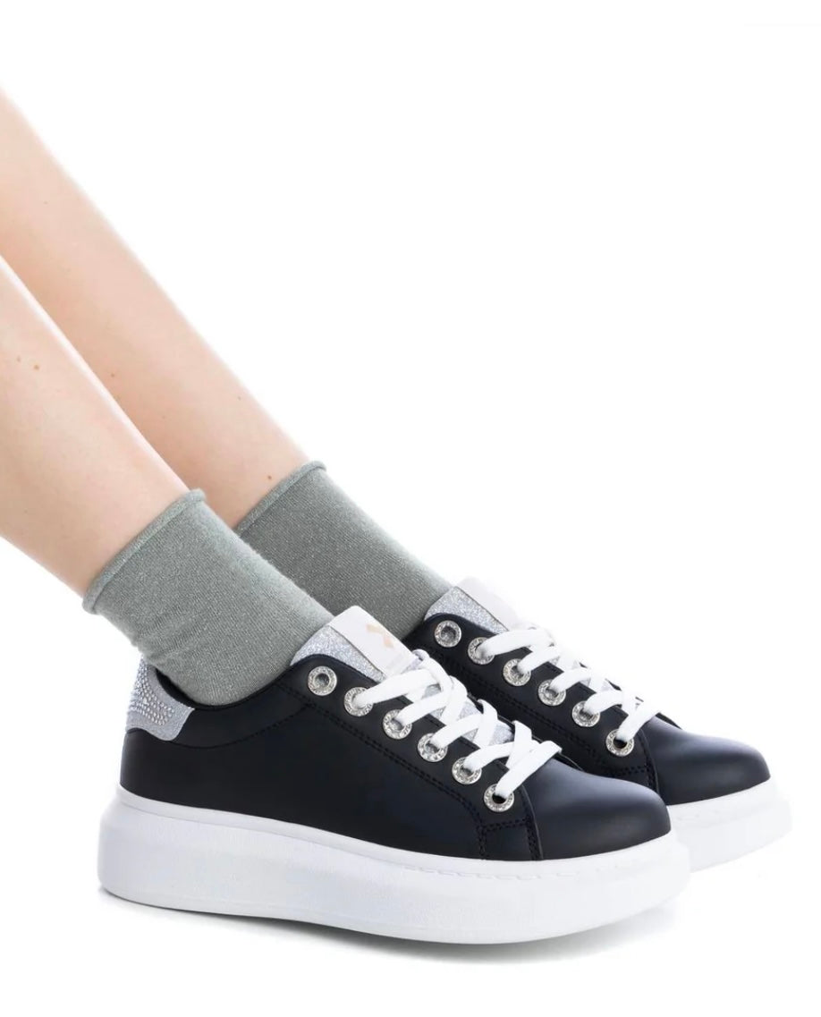 Sneaker Xti 142816