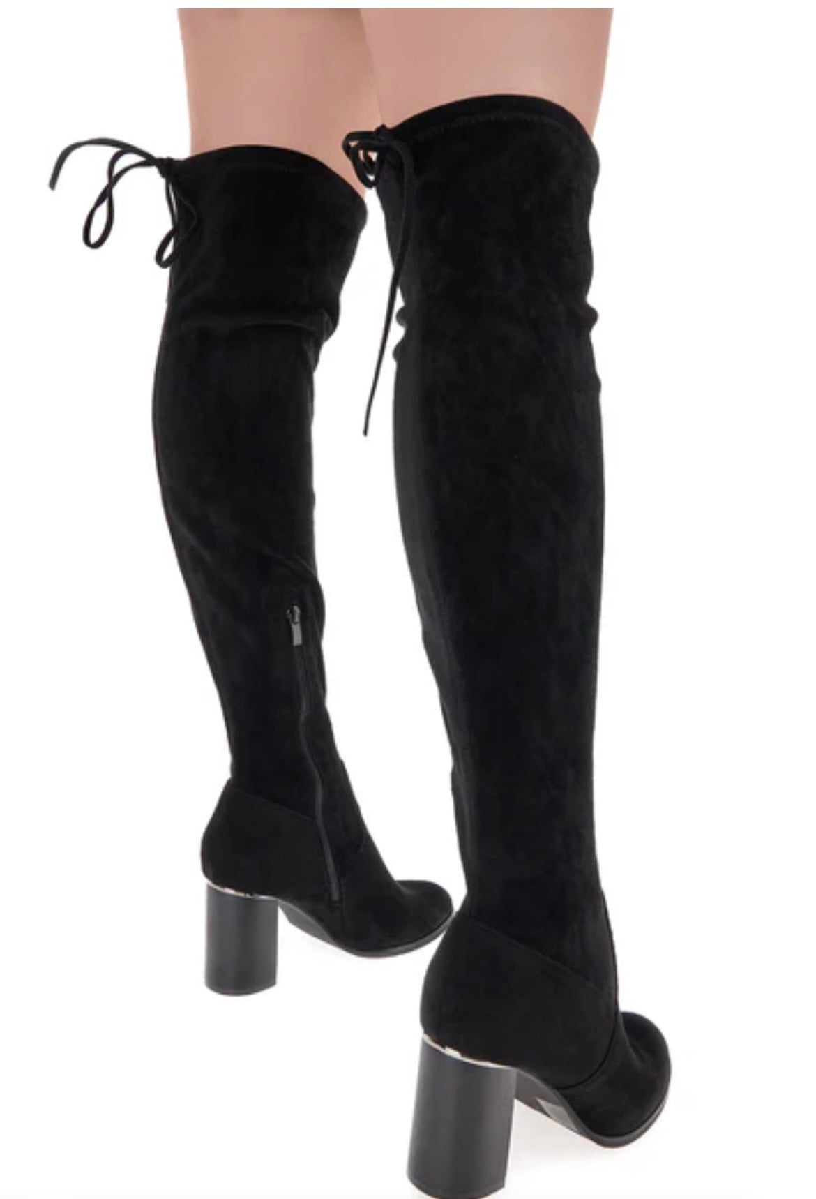 Stivale donna I372