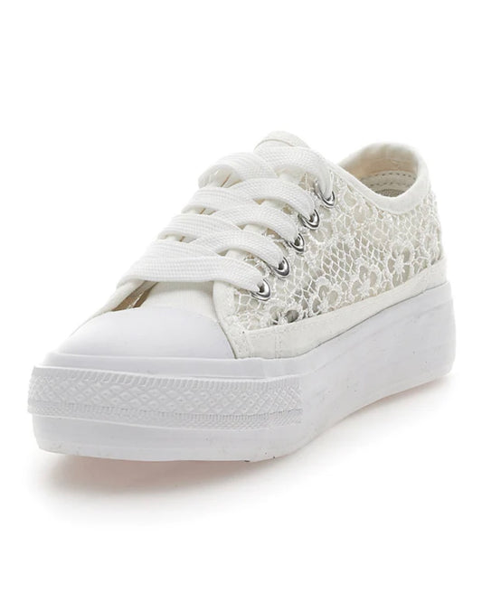 Sneakers mamma e figlia