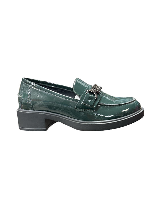 Mocassino naplak 281
