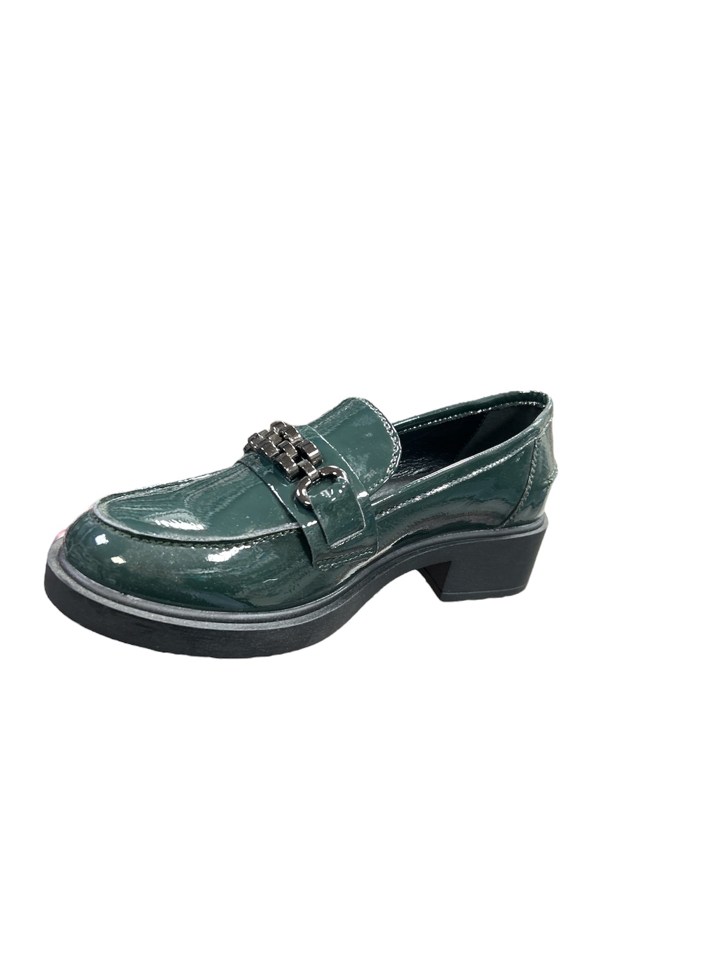 Mocassino naplak 281