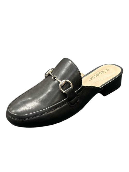 Sabot nero