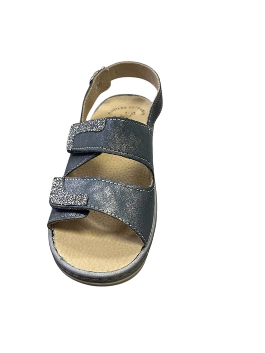 Sandali velcro