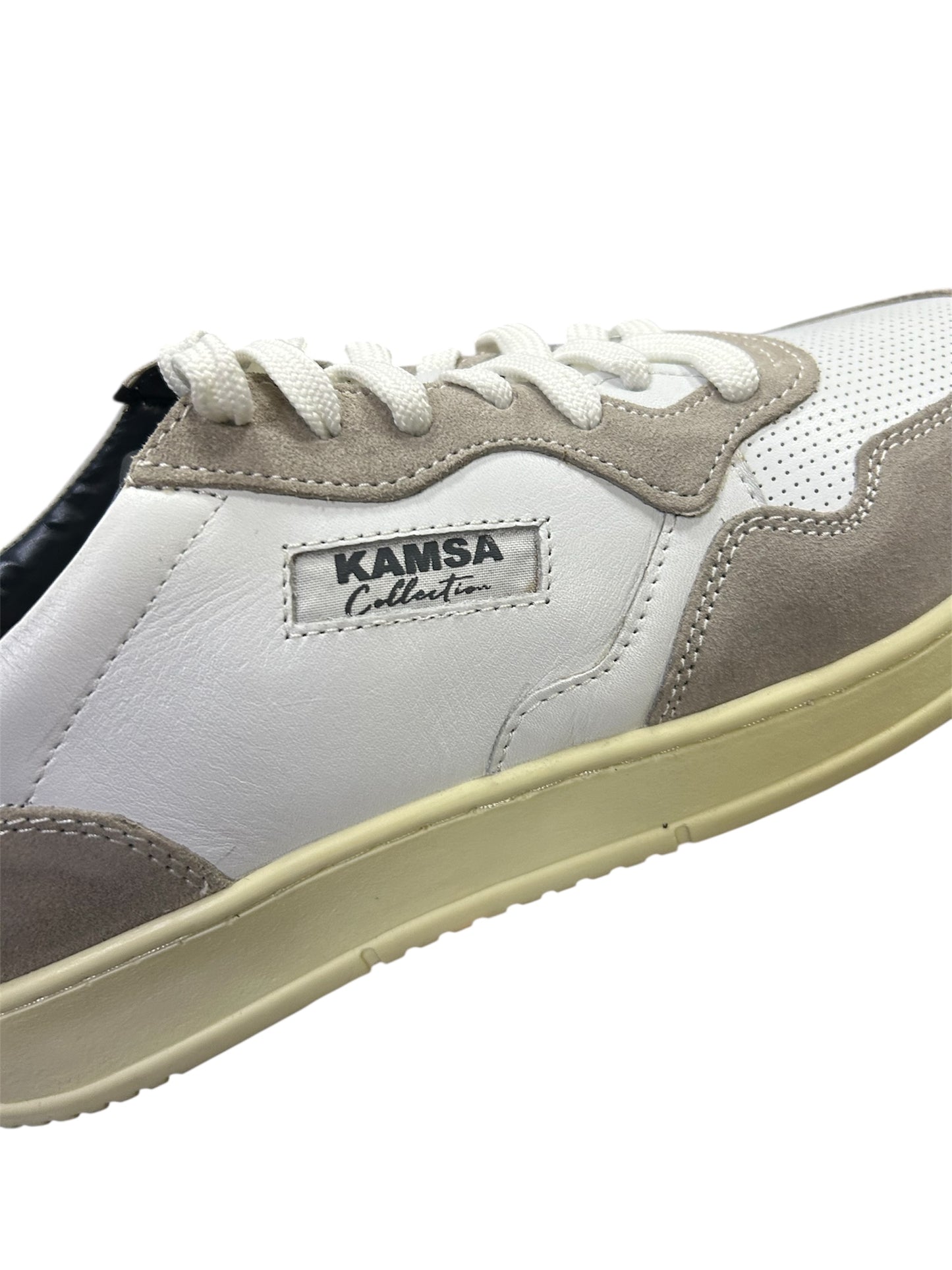Scarpa uomo kamsa