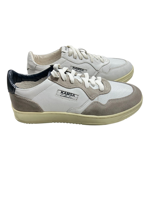 Scarpa uomo kamsa