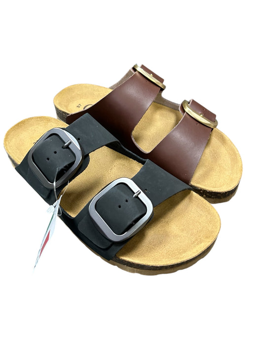Ciabatta unisex