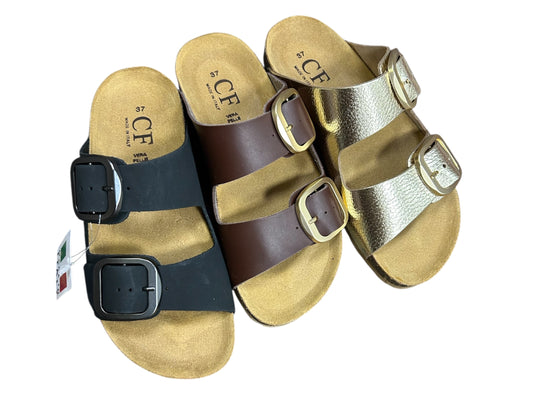 Ciabatta unisex